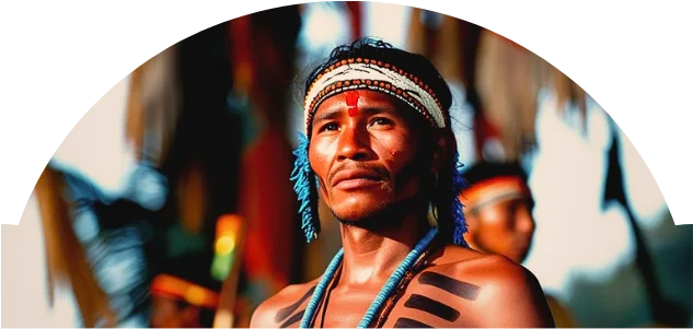 CULTURA E MISTICISMO