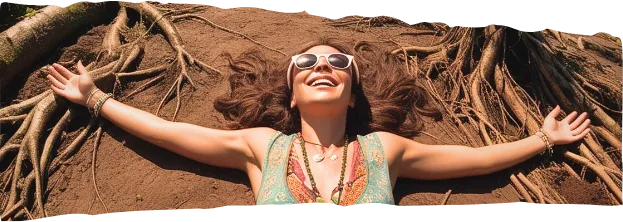 CULTURA E MISTICISMO