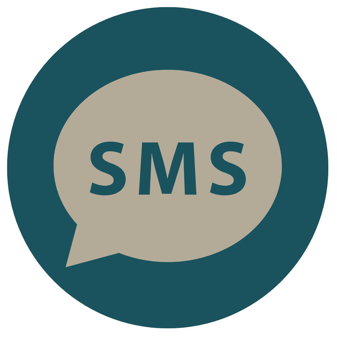 sms