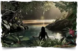 ESPIRITUALIDADE AMAZÔNICA