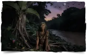 ESPIRITUALIDADE AMAZÔNICA