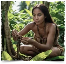 ESPIRITUALIDADE AMAZÔNICA