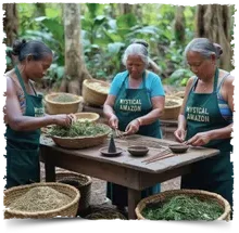 RESPONSABILIDADE AMBIENTAL