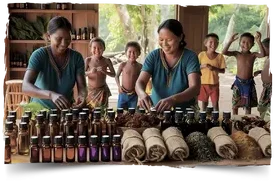 RESPONSABILIDADE AMBIENTAL